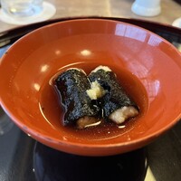 浅草むぎとろ 本店 - 
