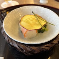 浅草むぎとろ 本店 - 