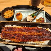 うなぎ四代目菊川 ヒルトンプラザウエスト大阪店 - 