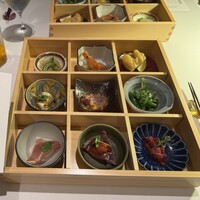 MOSS CROSS TOKYO - 