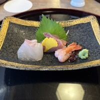 浅草むぎとろ 本店 - 