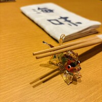銀座 海味 - 