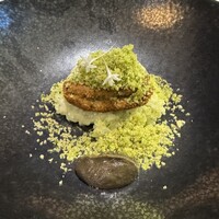 MOSS CROSS TOKYO - 