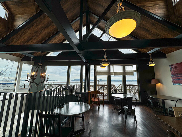 チャリオット（a good table Chariot） - 東塩釜（創作料理）の写真