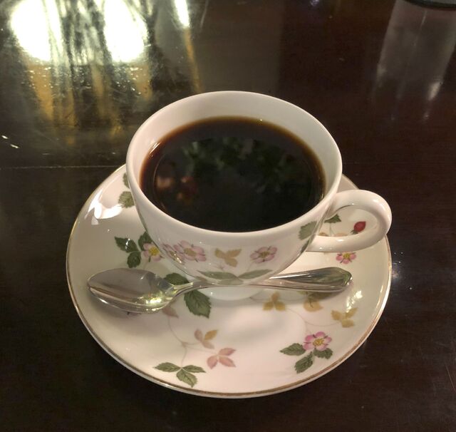 Miyakoshiya Coffee Hon Ten photo 3