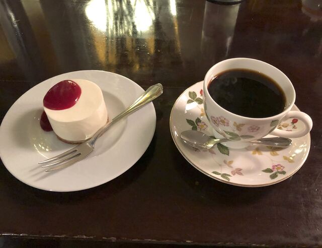 Miyakoshiya Coffee Hon Ten