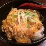 焼肉とかすうどん 龍の巣 - 