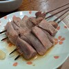 もつ焼き処 美の田