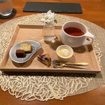 ミエルジャルダン - 