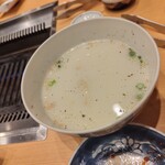 神戸焼肉 金虎 - 