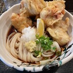 たけうちうどん店 - 