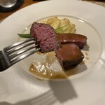 ミエルジャルダン - 