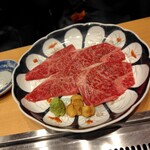 神戸焼肉 金虎 - 