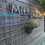 ミエルジャルダン - 