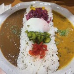 地産地消 Cafe & Bar Cluster - 