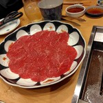 神戸焼肉 金虎 - 