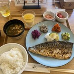 カクウチ FUKUTARO - ご飯の友がたくさん♪