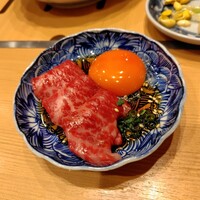 神戸焼肉 金虎 - 