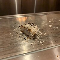 くずし鉄板 あばぐら 神田店 - 