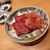 神戸焼肉 金虎 - 