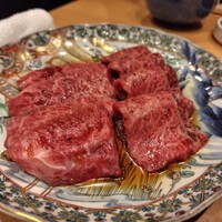 神戸焼肉 金虎 - 