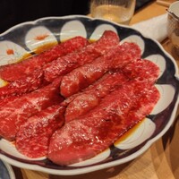 神戸焼肉 金虎 - 