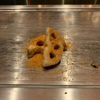 くずし鉄板 あばぐら 神田店 - 
