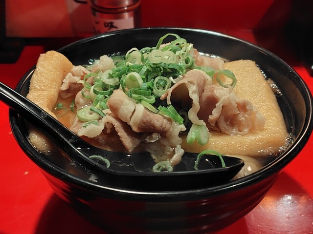Kasu Udon Unotake photo 2