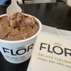 FLOR GELATO ITALIANO OSAKA