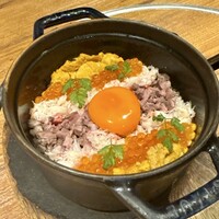 焼肉 うしみつ 恵比寿本店 - 