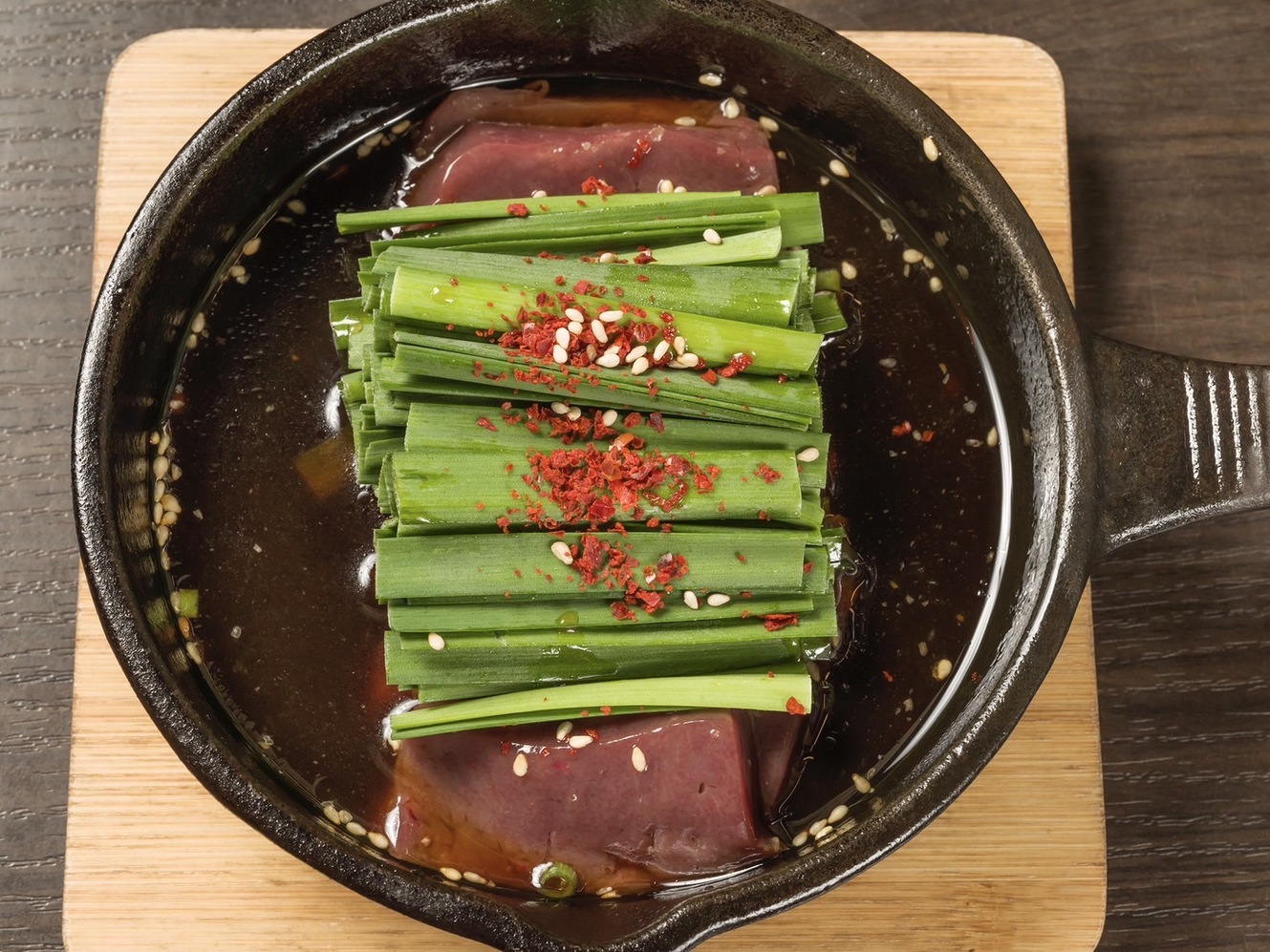 写真 : ヤキニク キナシ - 心斎橋/焼肉 | 食べログ