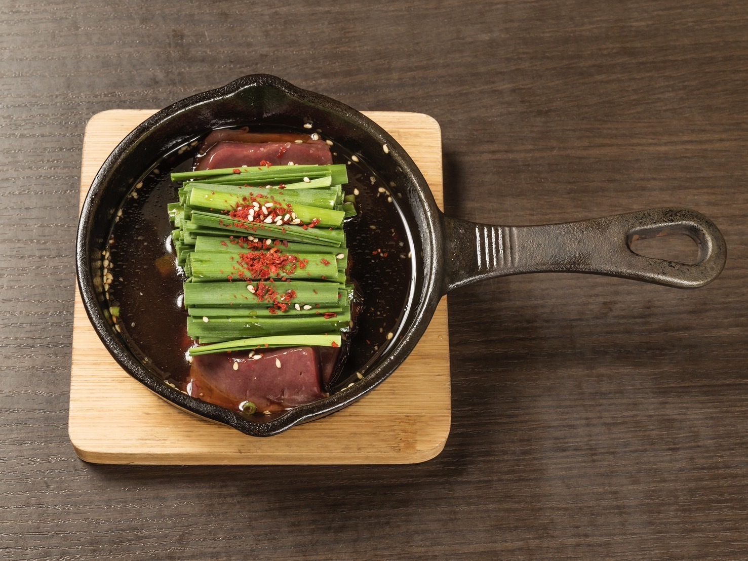 写真 : ヤキニク キナシ - 心斎橋/焼肉 | 食べログ