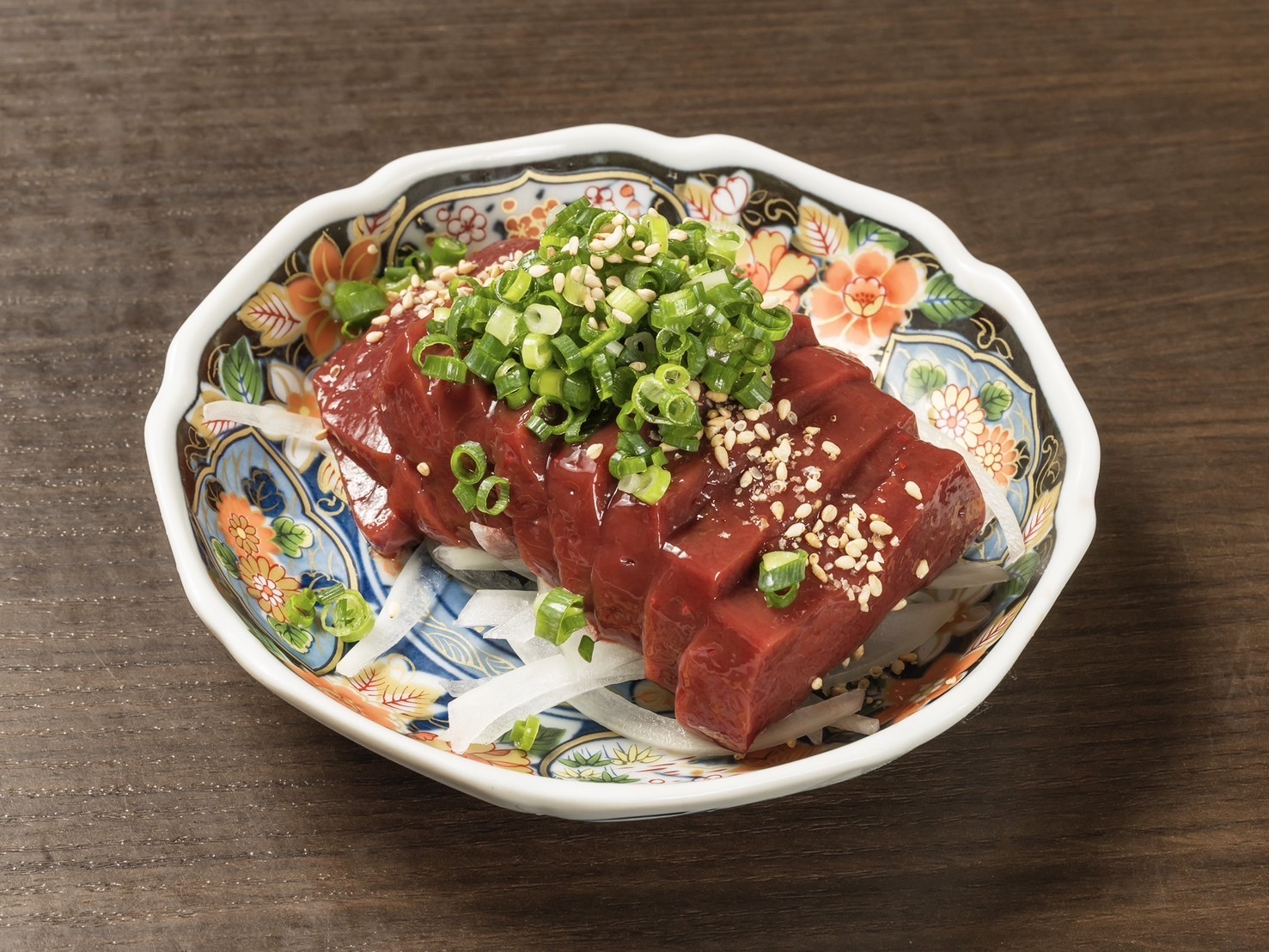 ヤキニクです。 写真 : ヤキニク キナシ - 心斎橋/焼肉 | 食べログ