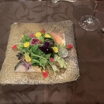 ワイン カルコス - 