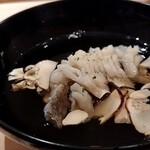 龍月  SUSHI - 
