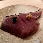 龍月  SUSHI - 