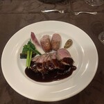 ワイン カルコス - 