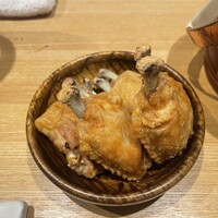 地葉はなれ - 