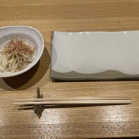 地葉はなれ - 