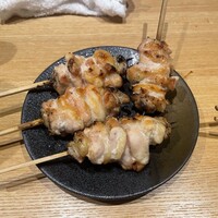 地葉はなれ - 