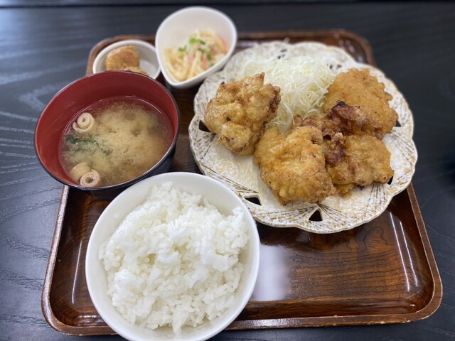 お茶っこLUNCH（ochakko） - 昭和村その他（食堂）の写真