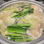 博多中洲 旬菜万葉 - 