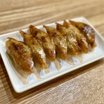 ぎょうざのふじや - 