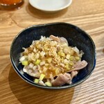 ぎょうざのふじや - 