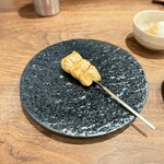 串焼きビストロ錦 - むね