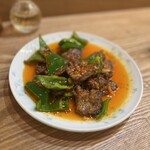 ぎょうざのふじや - 