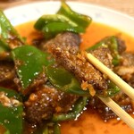 ぎょうざのふじや - 