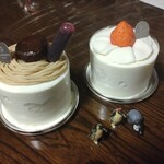 アトリエ スミス - 