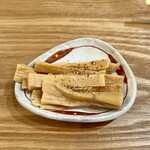 ぎょうざのふじや - 