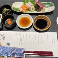 博多中洲 旬菜万葉 - 